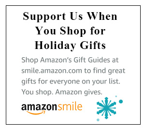 Click and your Amazon purchases help support Stonerose, at no cost to you!