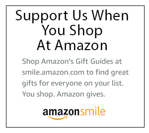 Click and your Amazon purchases help support Stonerose, at no cost to you!